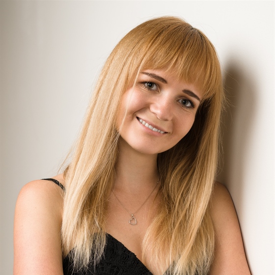 Eliška Šperková
